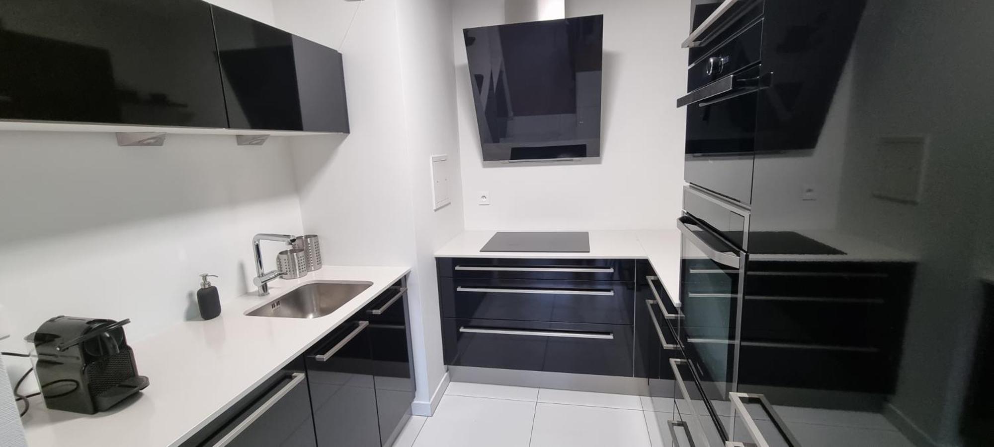 Bel Appartement Contemporain Avec Terrasse Climatisation Et Parking Payant En Option Strasbourg Eksteriør billede