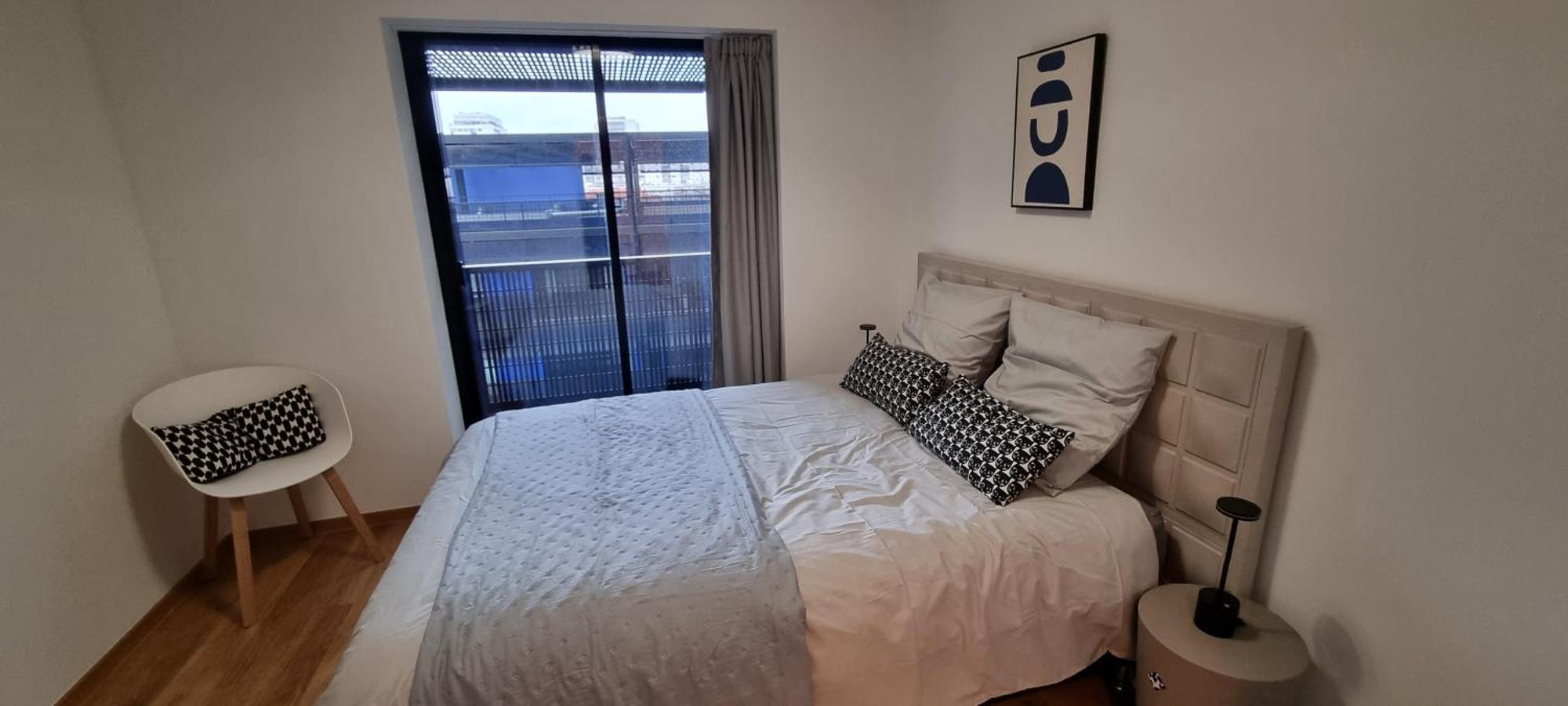 Bel Appartement Contemporain Avec Terrasse Climatisation Et Parking Payant En Option Strasbourg Eksteriør billede