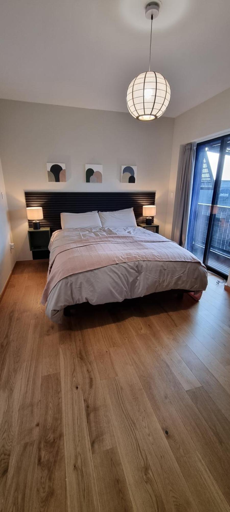 Bel Appartement Contemporain Avec Terrasse Climatisation Et Parking Payant En Option Strasbourg Eksteriør billede