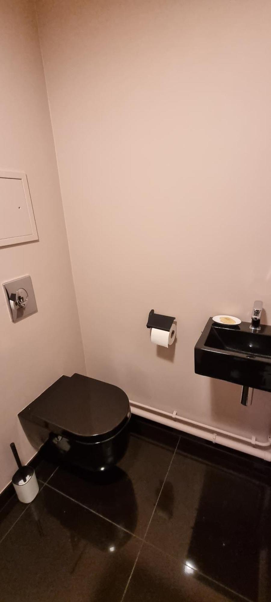 Bel Appartement Contemporain Avec Terrasse Climatisation Et Parking Payant En Option Strasbourg Eksteriør billede